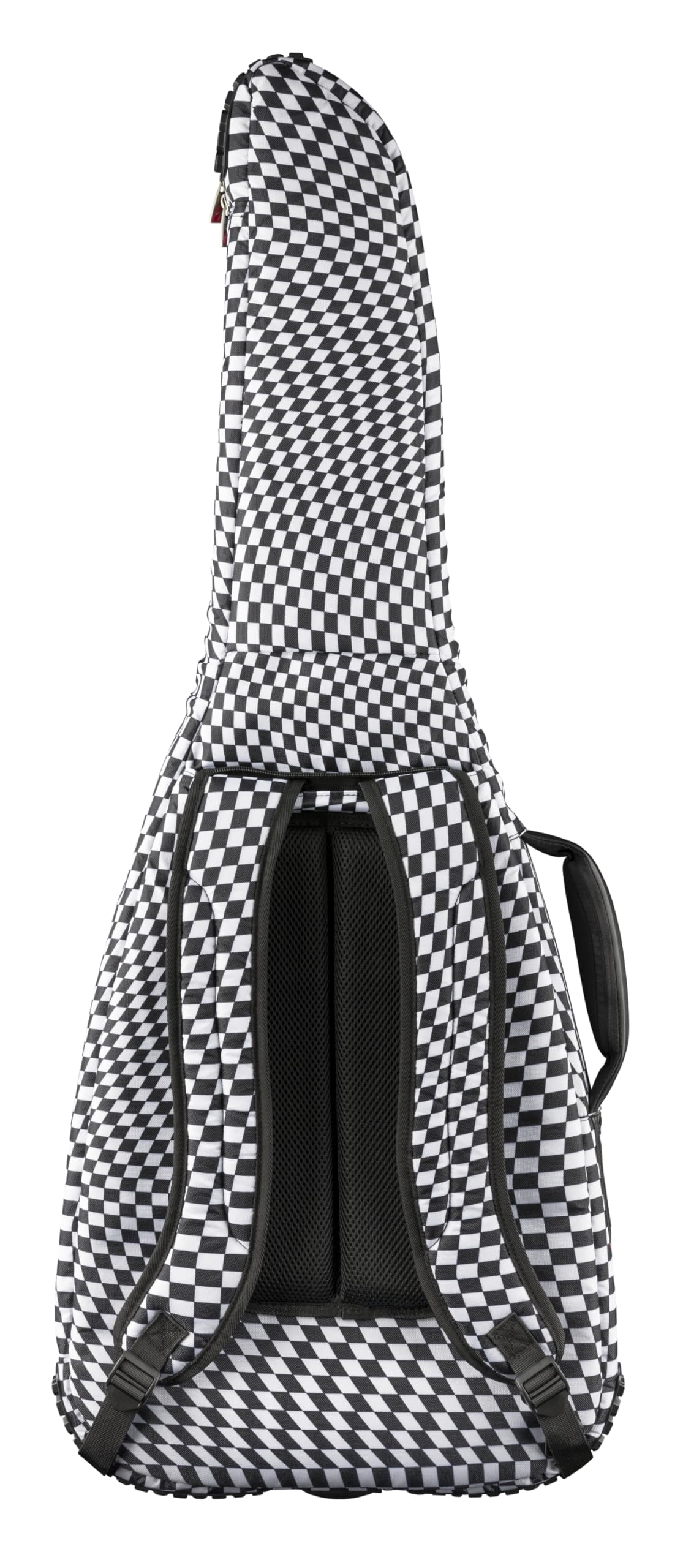 Fender Gig Bag フェンダーギグバックF620新品／未使用 Fender FE620 ELECTRIC GUITAR GIG BAG, WAVY CHECKERBOARD